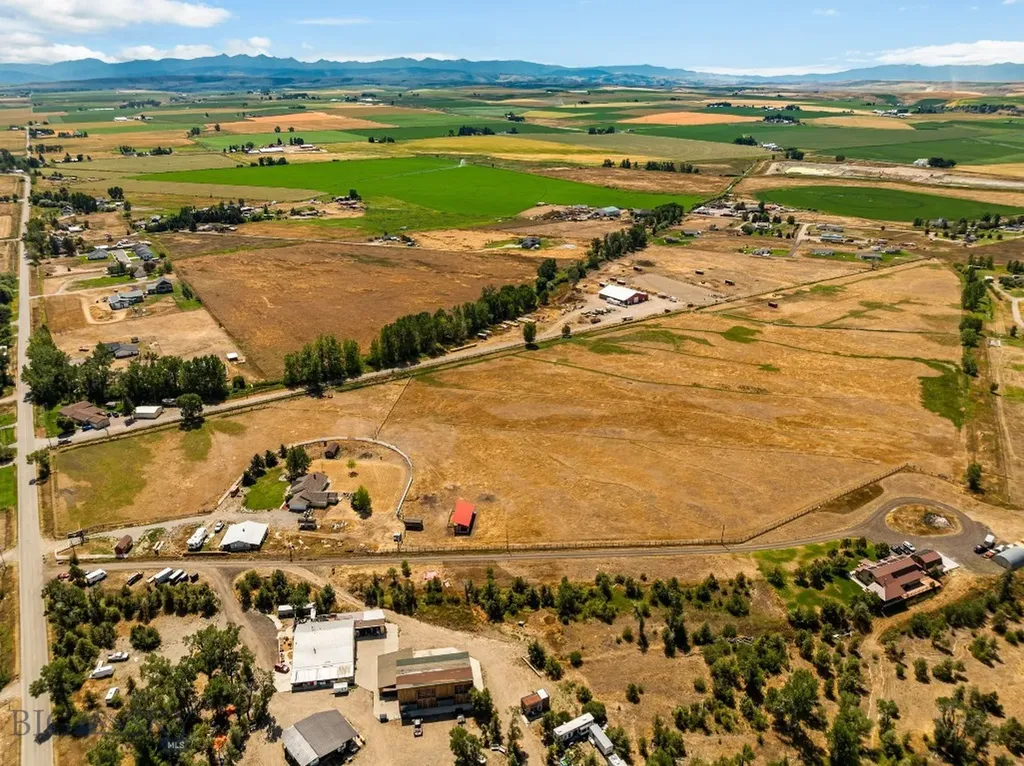3455 Linney Bozeman MT 59718