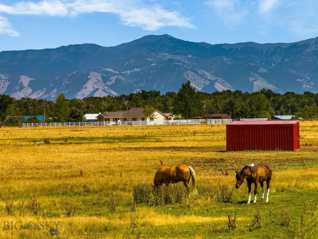 3455 Linney Bozeman MT 59718