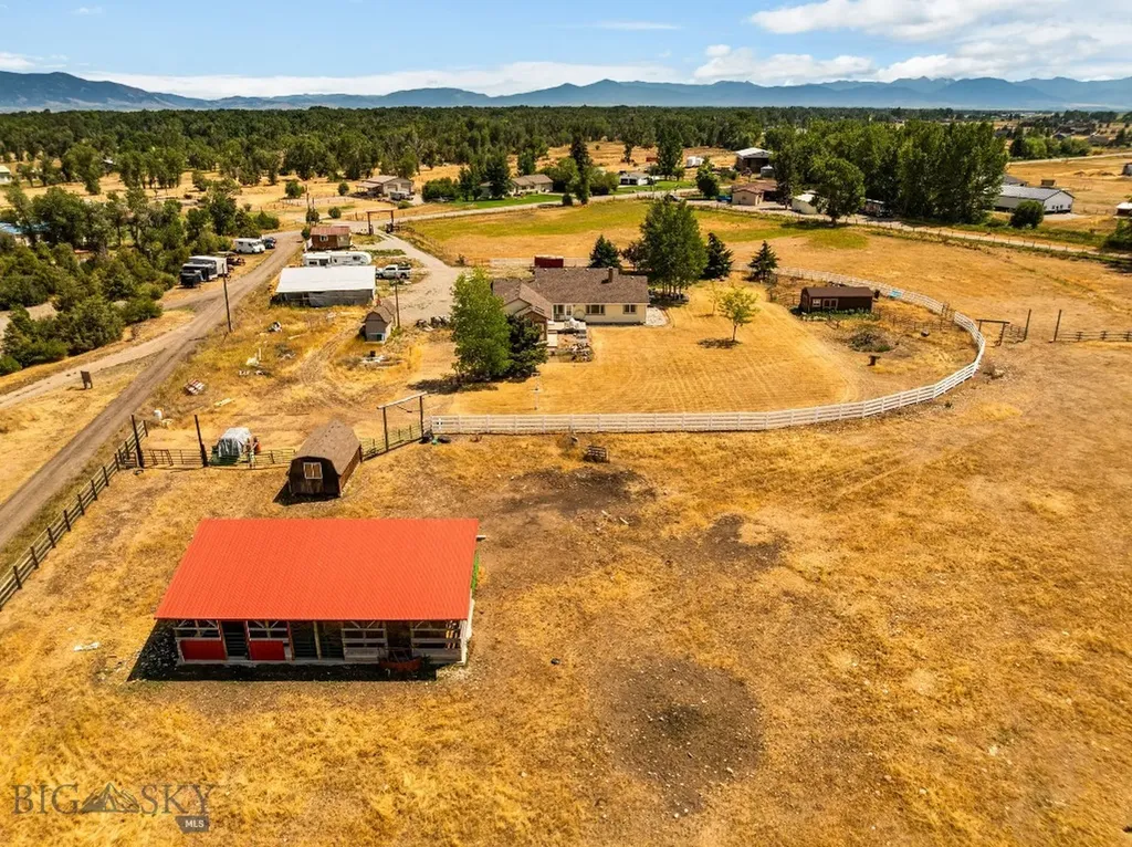 3455 Linney Bozeman MT 59718