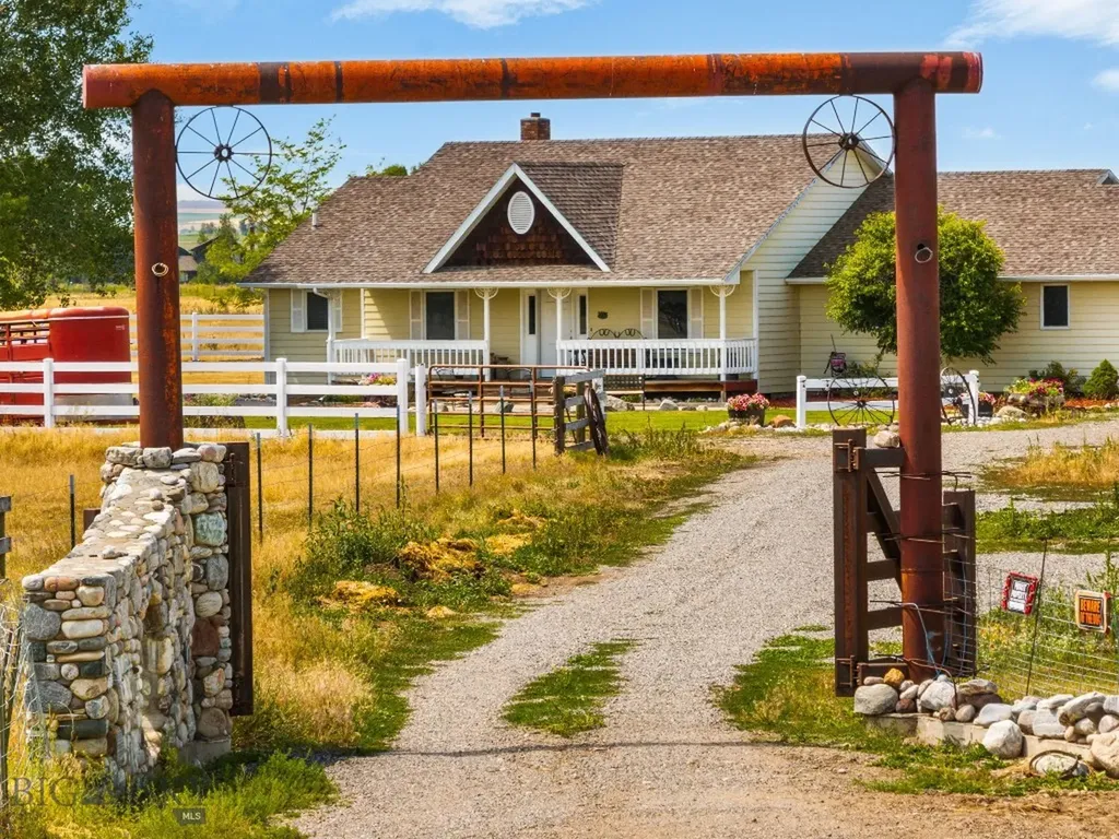 3455 Linney Bozeman MT 59718
