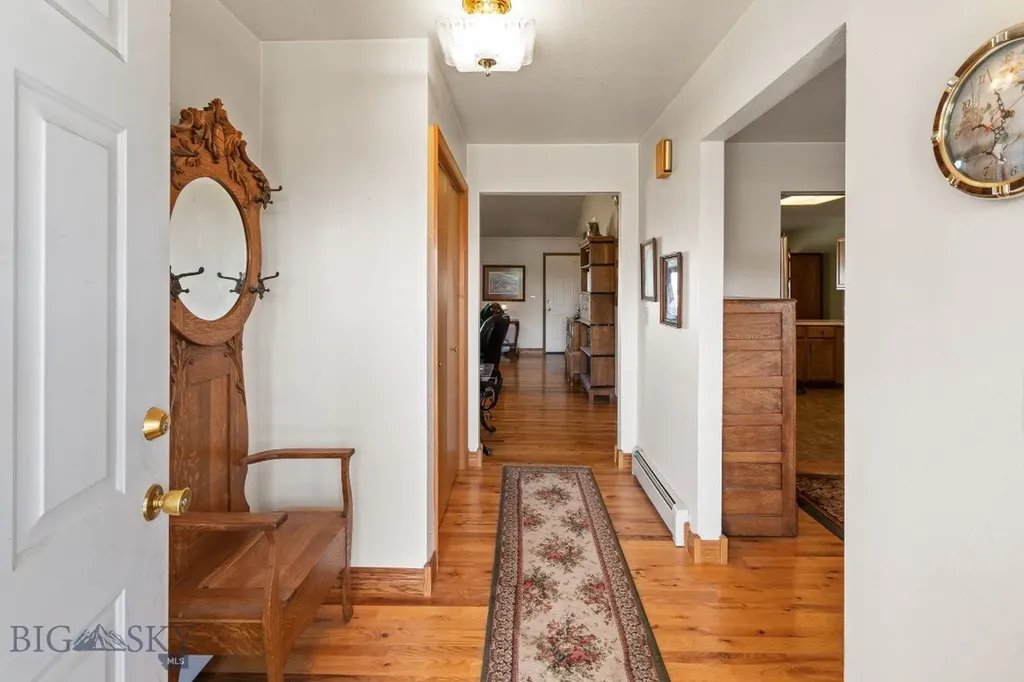 3455 Linney Bozeman MT 59718