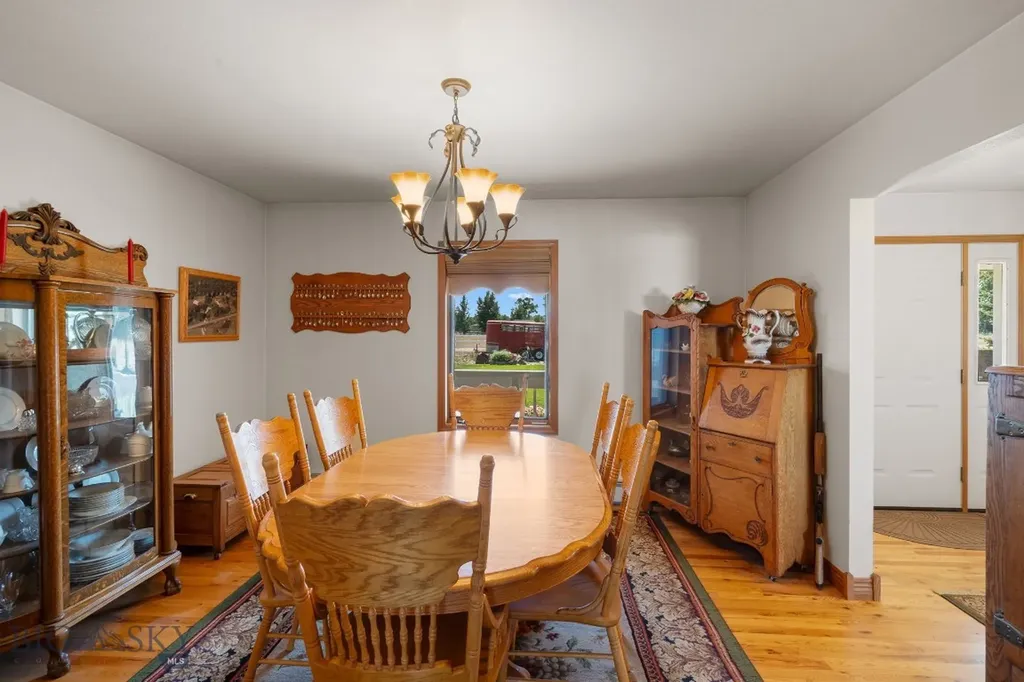 3455 Linney Bozeman MT 59718