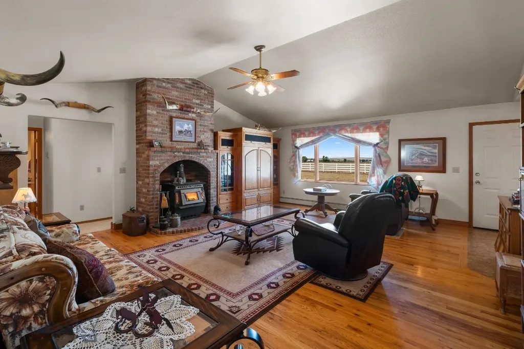 3455 Linney Bozeman MT 59718