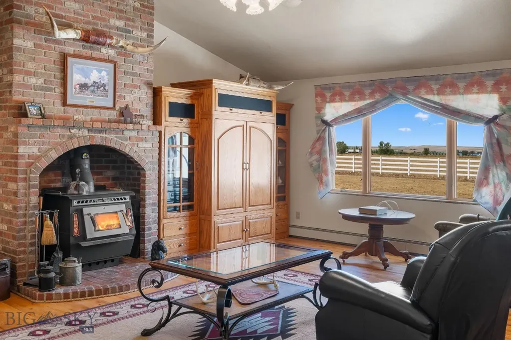 3455 Linney Bozeman MT 59718