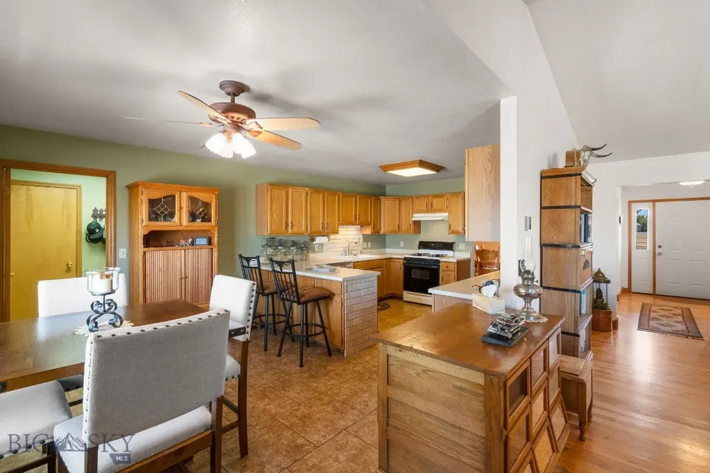 3455 Linney Bozeman MT 59718