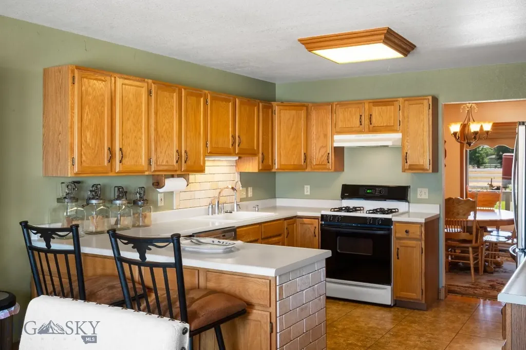 3455 Linney Bozeman MT 59718