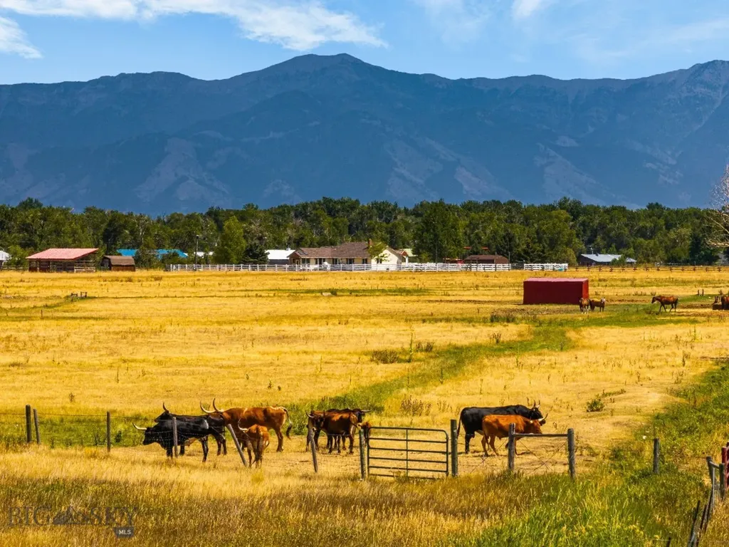 3455 Linney Bozeman MT 59718