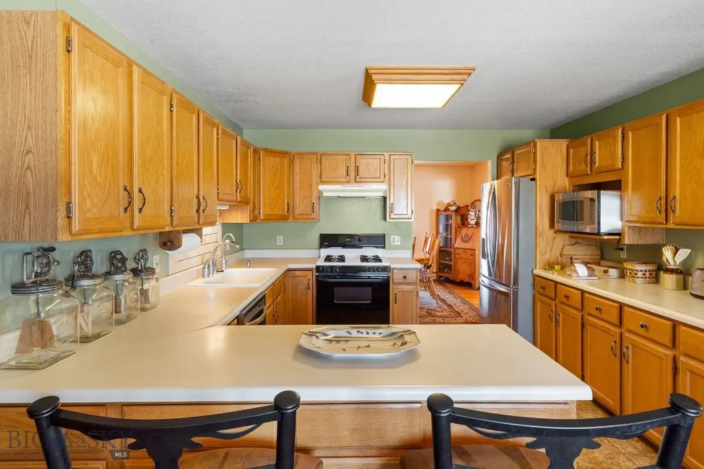 3455 Linney Bozeman MT 59718