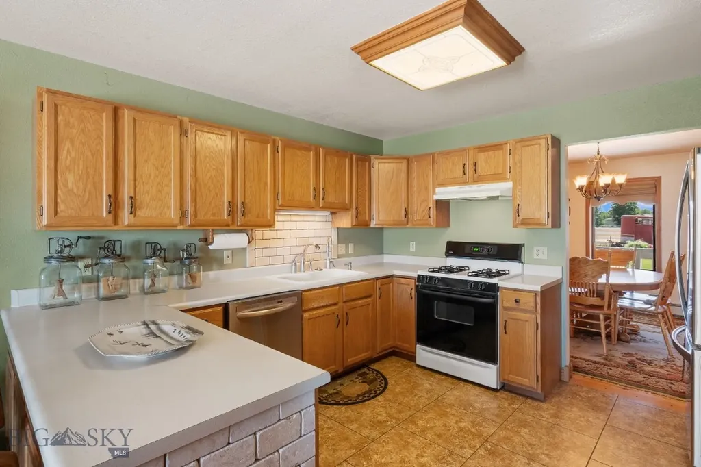 3455 Linney Bozeman MT 59718