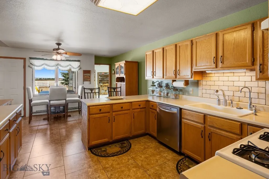 3455 Linney Bozeman MT 59718