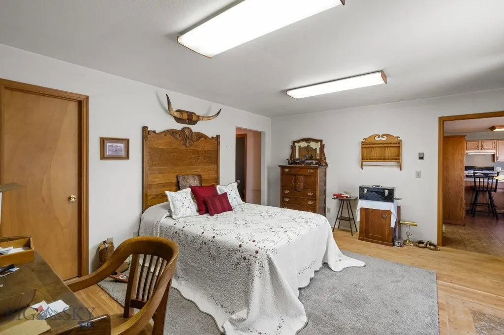 3455 Linney Bozeman MT 59718