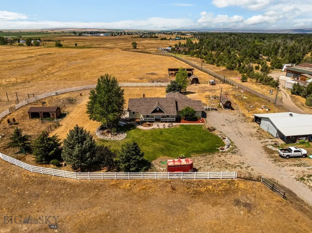 3455 Linney Bozeman MT 59718