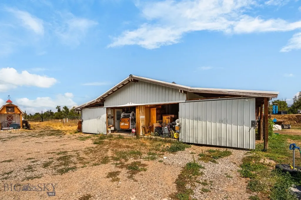 3455 Linney Bozeman MT 59718