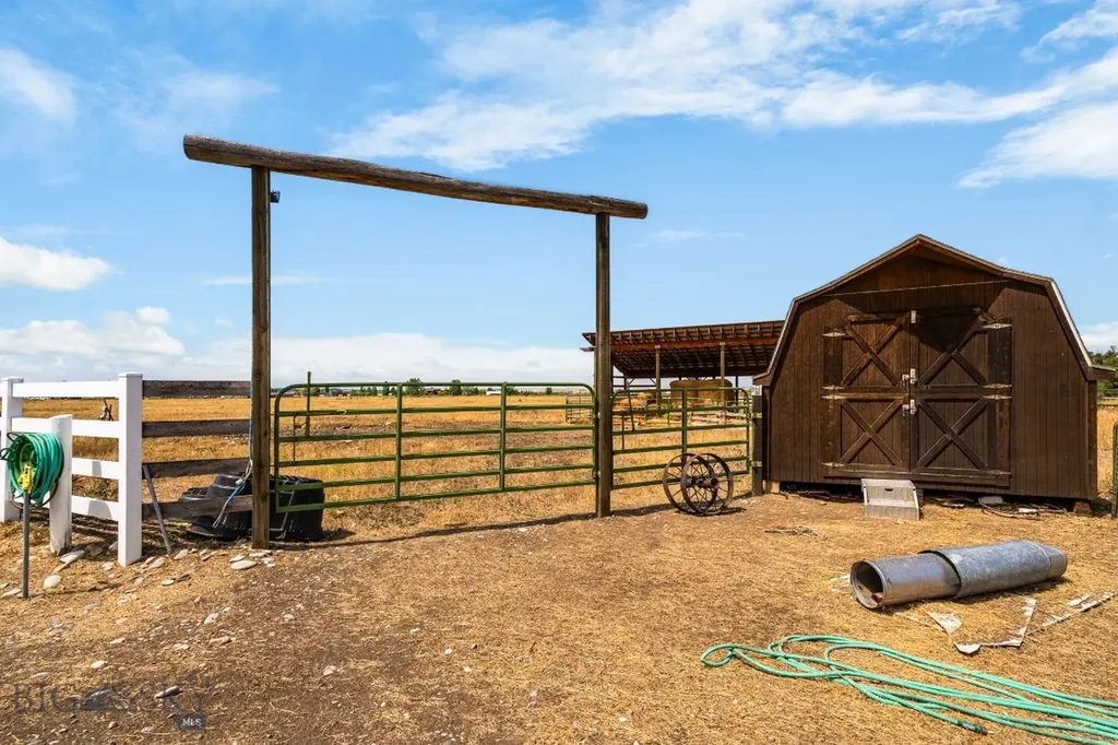 3455 Linney Bozeman MT 59718