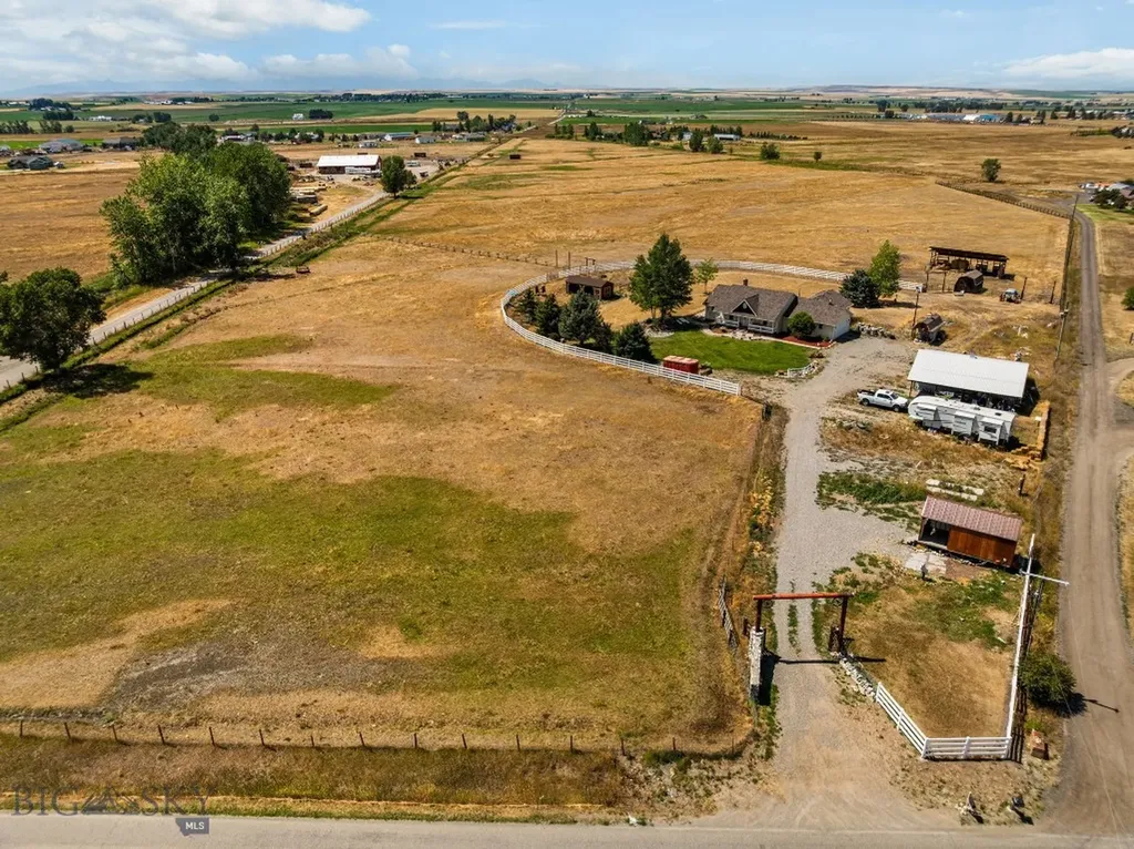 3455 Linney Bozeman MT 59718