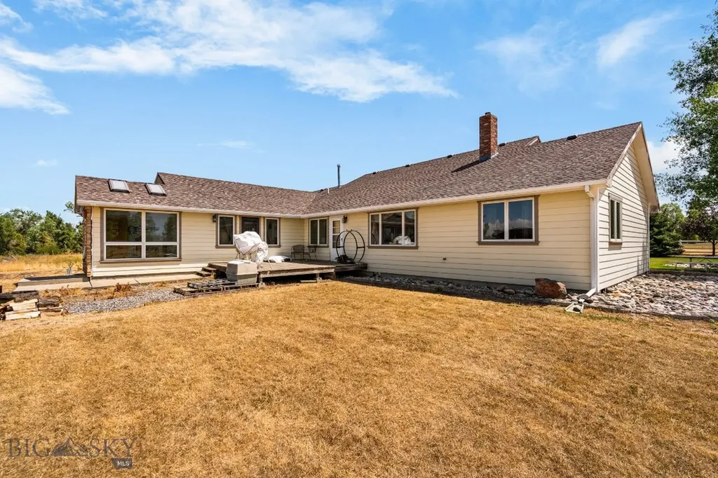 3455 Linney Bozeman MT 59718