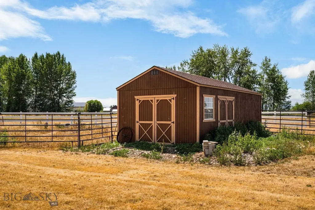3455 Linney Bozeman MT 59718