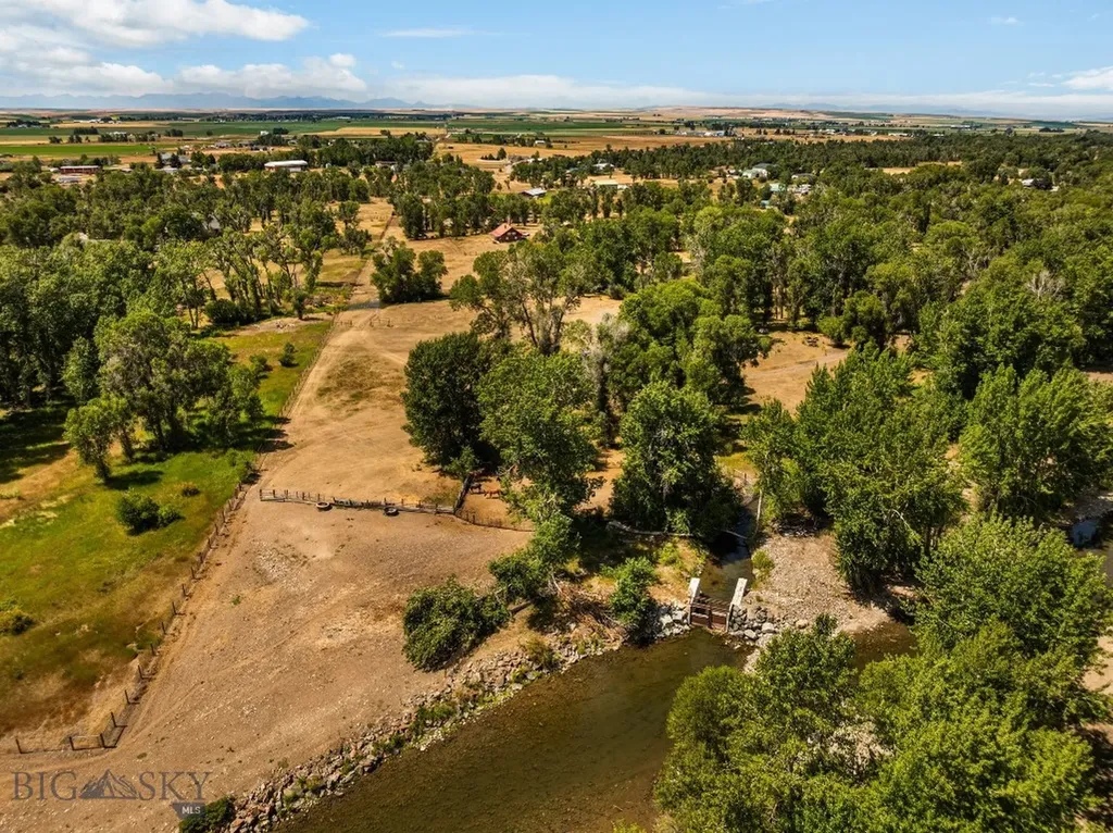 3455 Linney Bozeman MT 59718