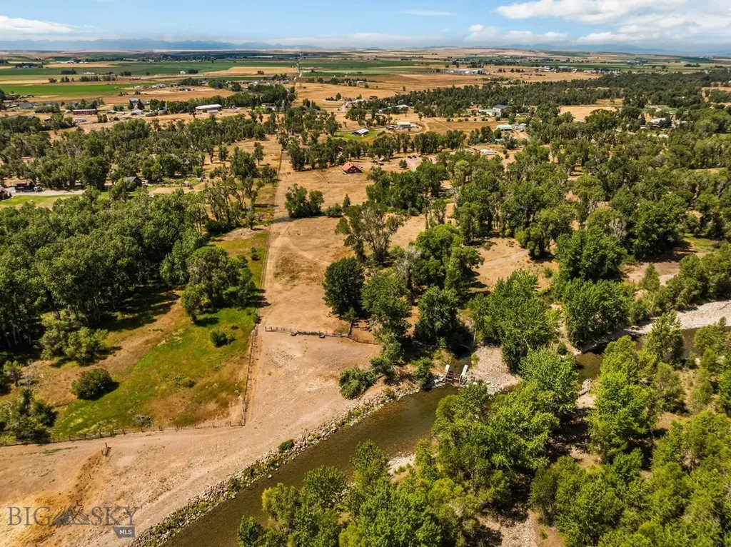 3455 Linney Bozeman MT 59718