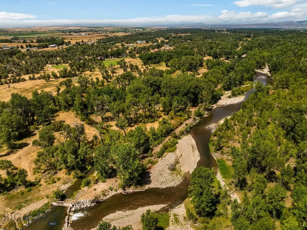 3455 Linney Bozeman MT 59718