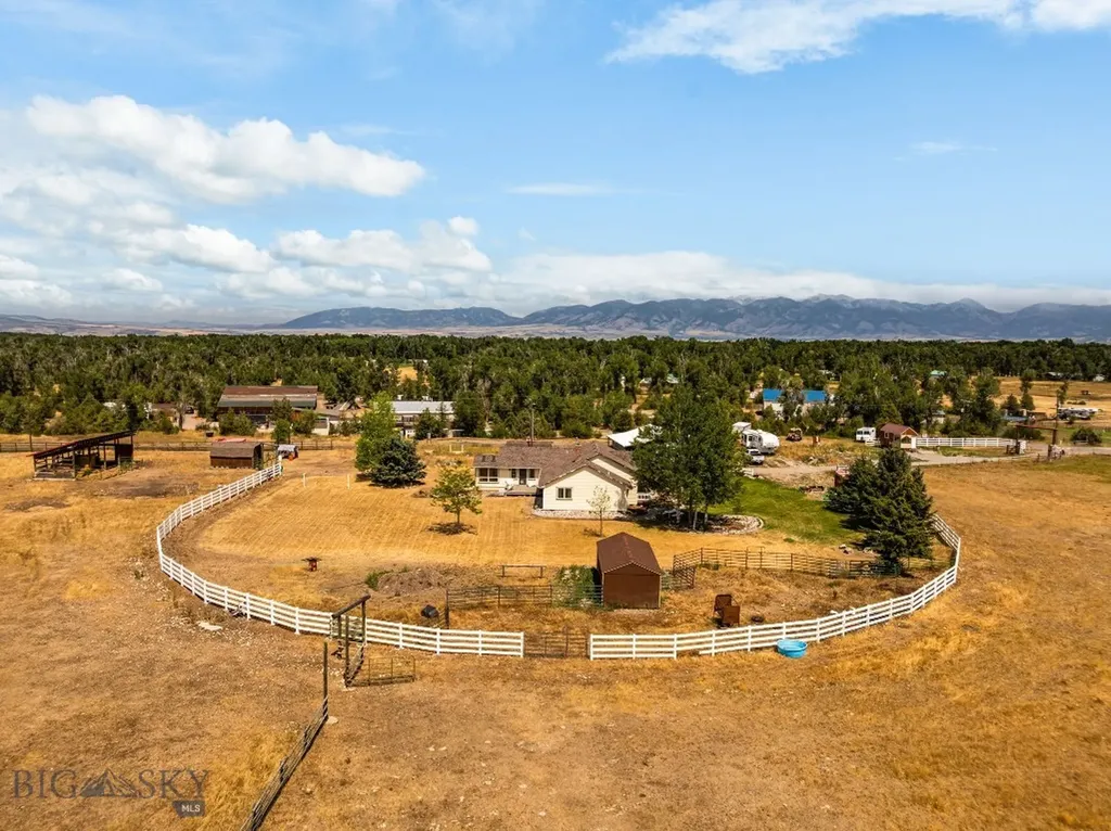 3455 Linney Bozeman MT 59718