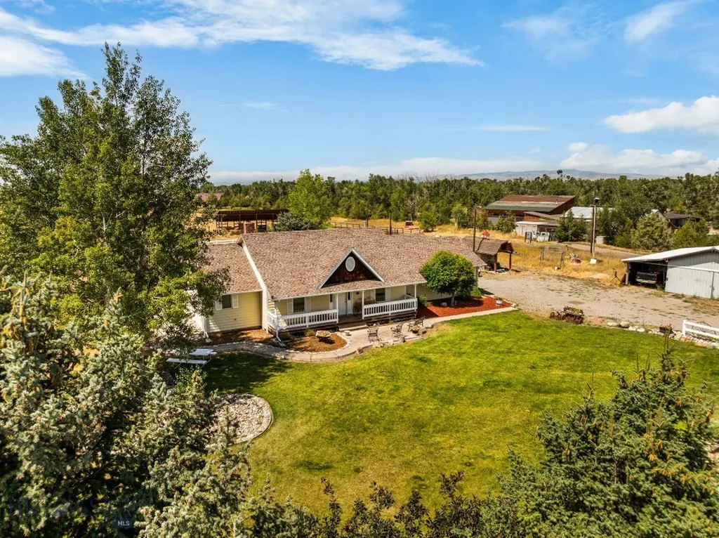 3455 Linney Bozeman MT 59718