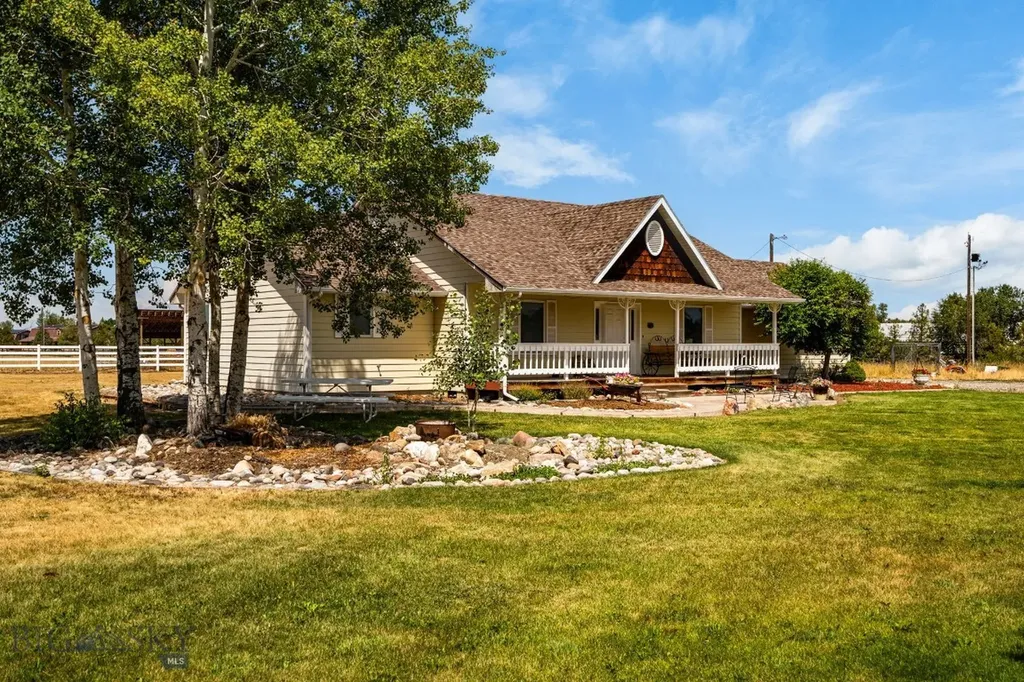 3455 Linney Bozeman MT 59718