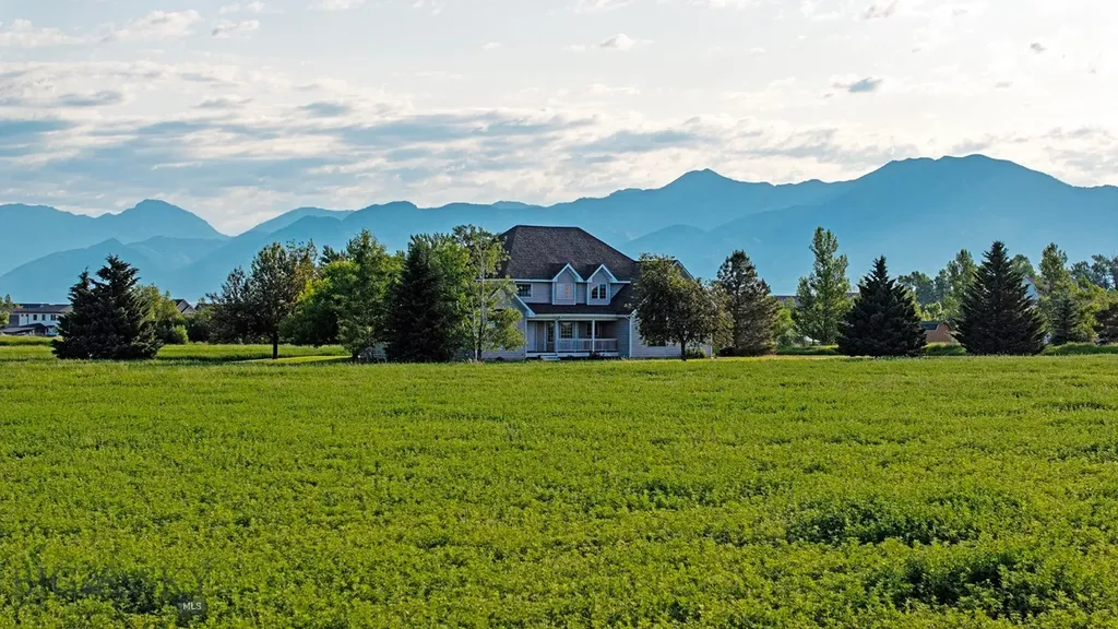 3849 Staffanson Road Bozeman MT 59718