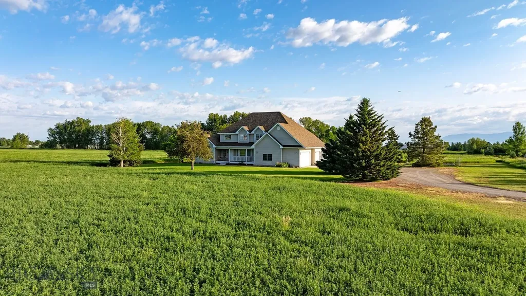 3849 Staffanson Road Bozeman MT 59718