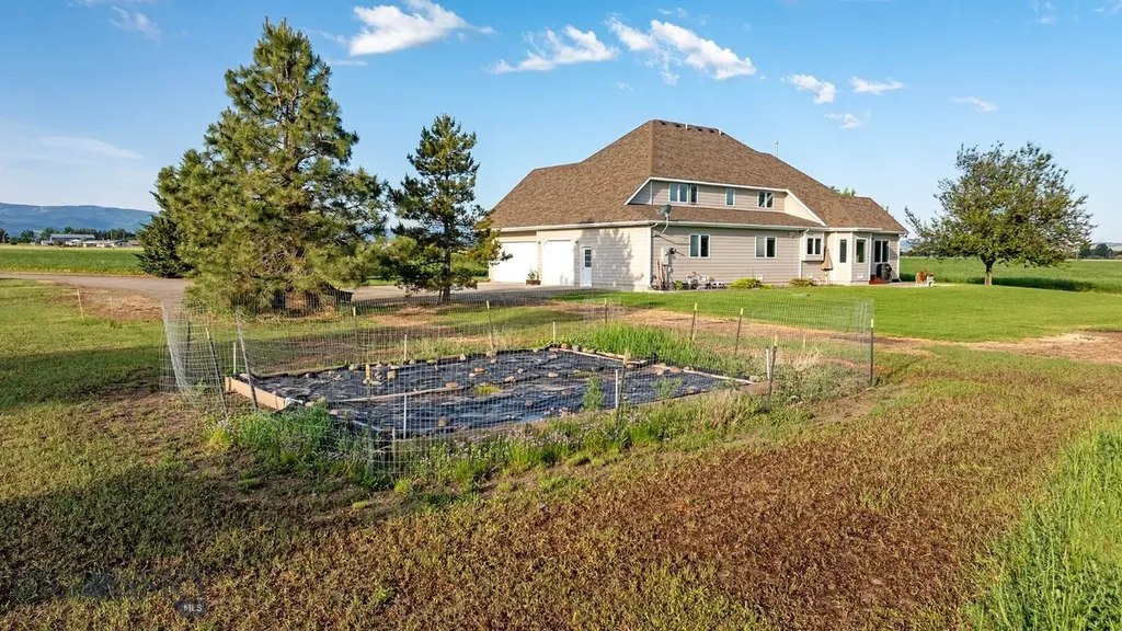 3849 Staffanson Road Bozeman MT 59718