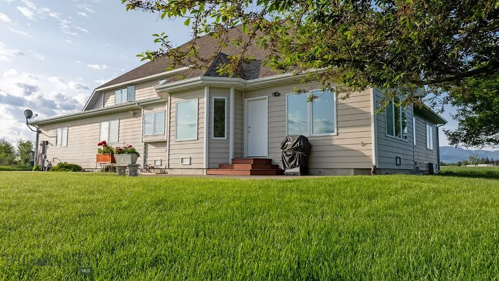 3849 Staffanson Road Bozeman MT 59718