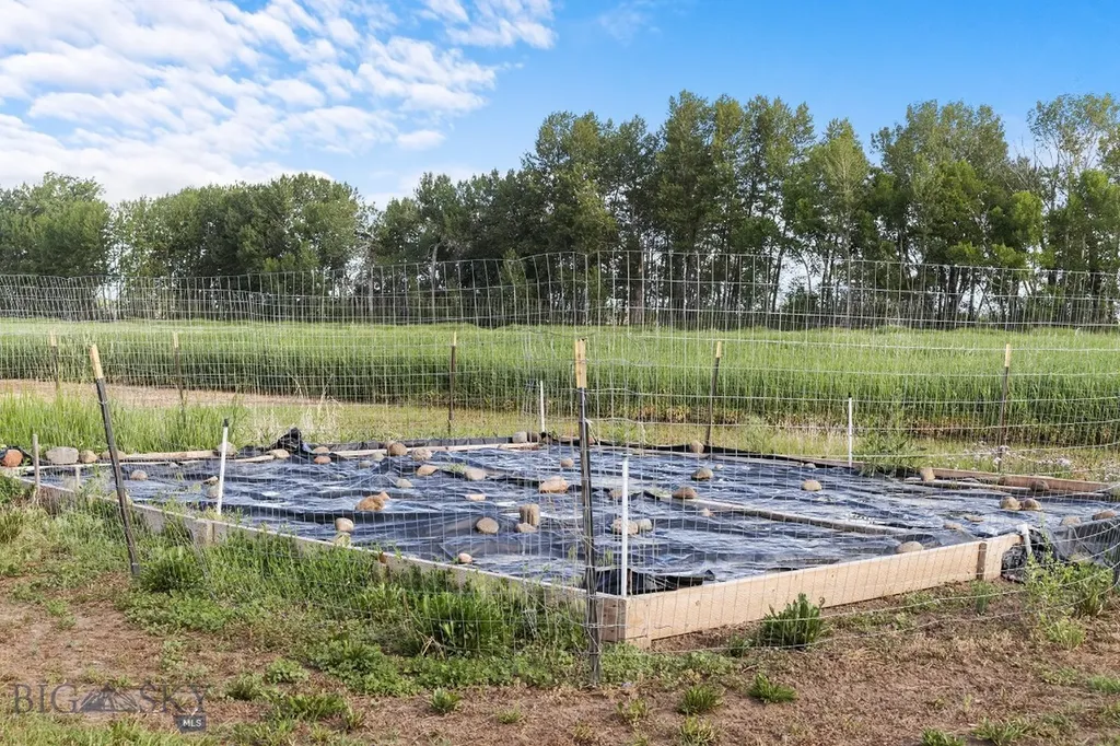 3849 Staffanson Road Bozeman MT 59718