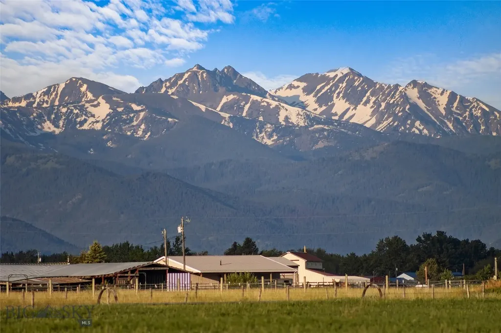 3849 Staffanson Road Bozeman MT 59718