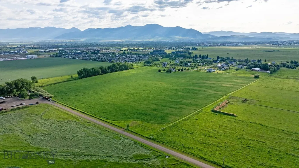 3849 Staffanson Road Bozeman MT 59718
