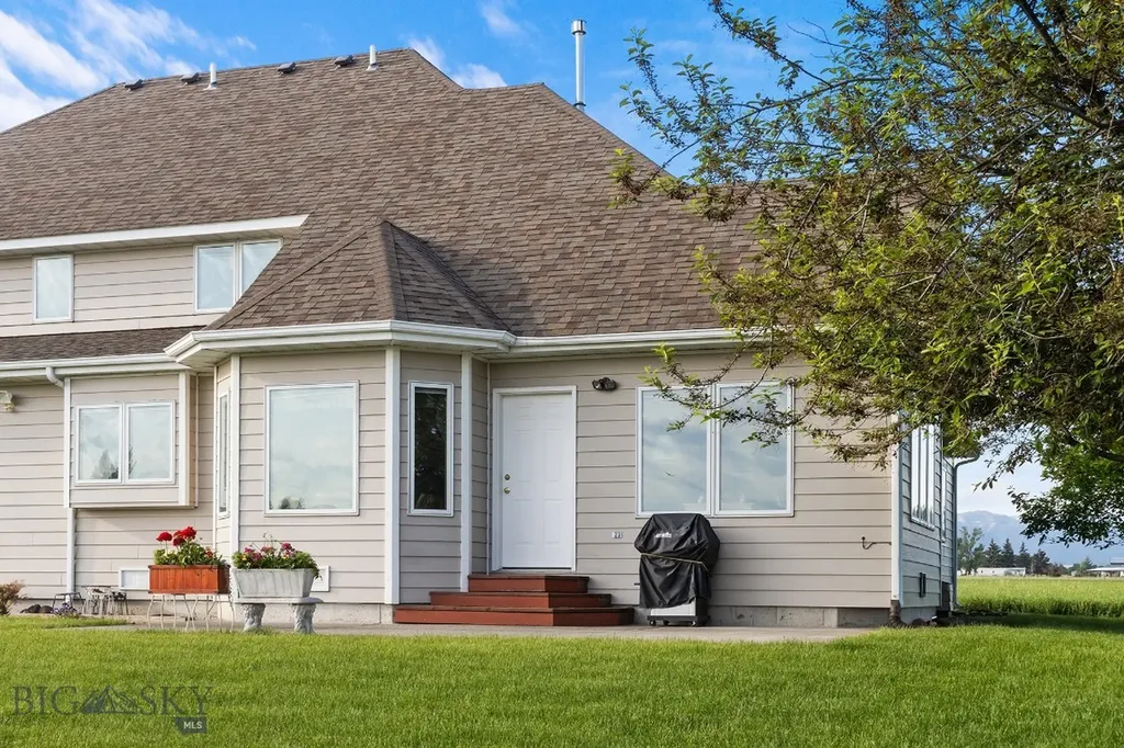 3849 Staffanson Road Bozeman MT 59718