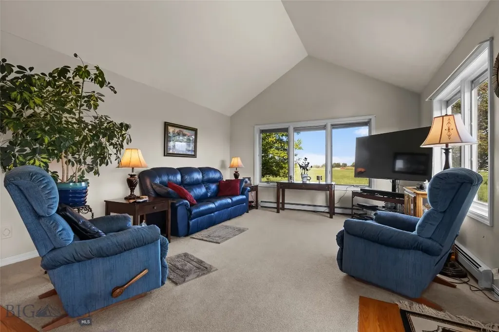 3849 Staffanson Road Bozeman MT 59718