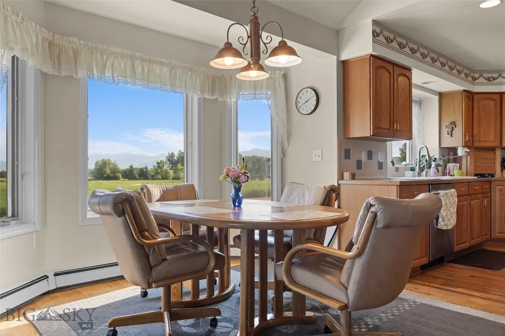 3849 Staffanson Road Bozeman MT 59718
