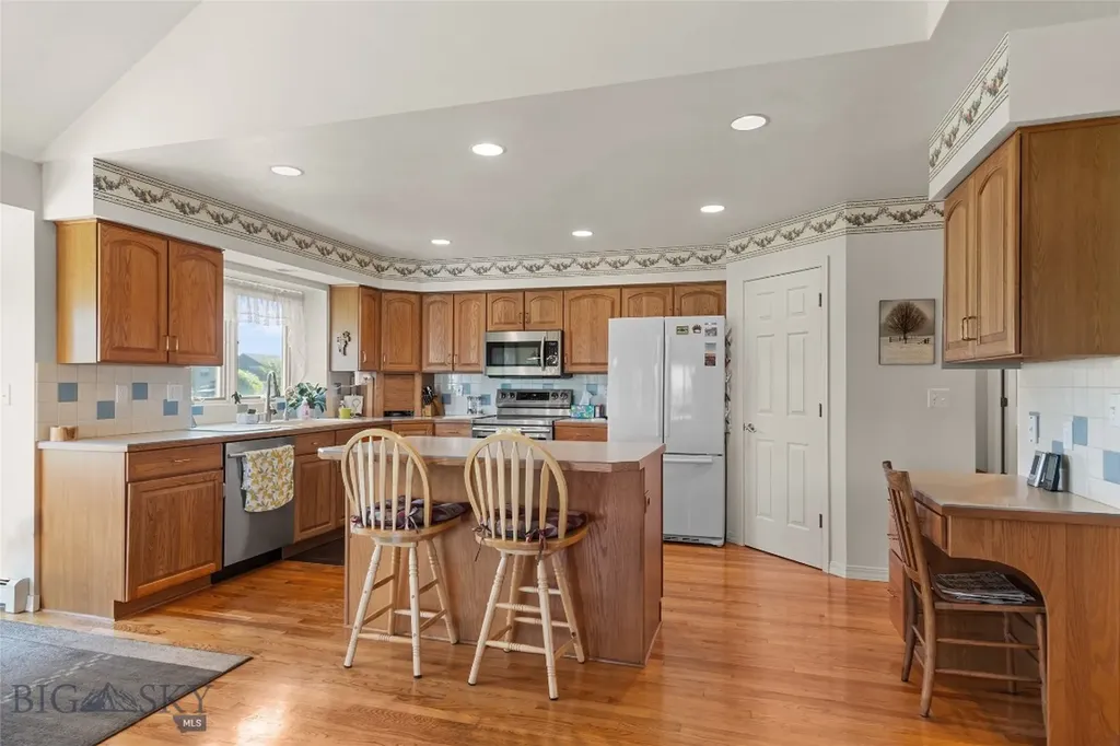 3849 Staffanson Road Bozeman MT 59718
