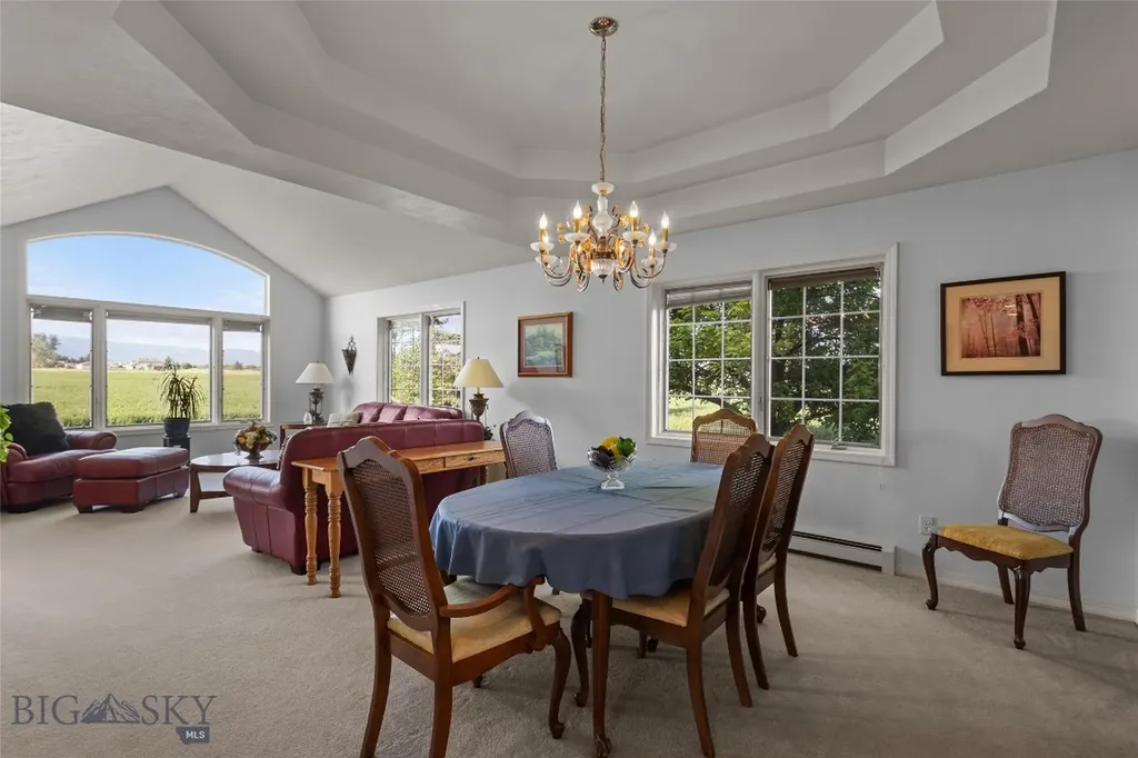 3849 Staffanson Road Bozeman MT 59718