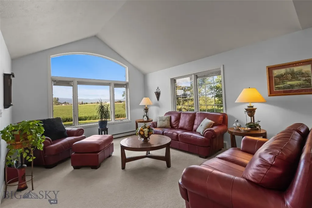 3849 Staffanson Road Bozeman MT 59718