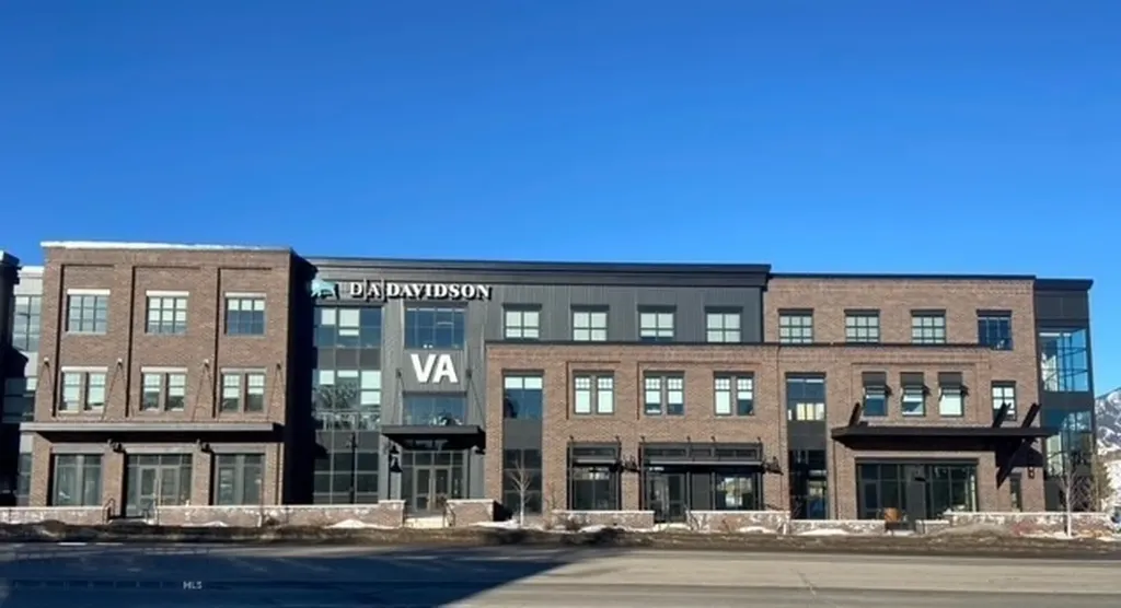 1101 E Main Street Bozeman MT 59715