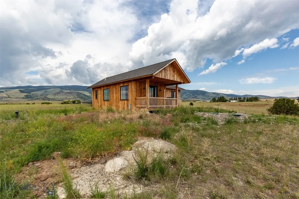 14 Cielo Grande Livingston MT 59047