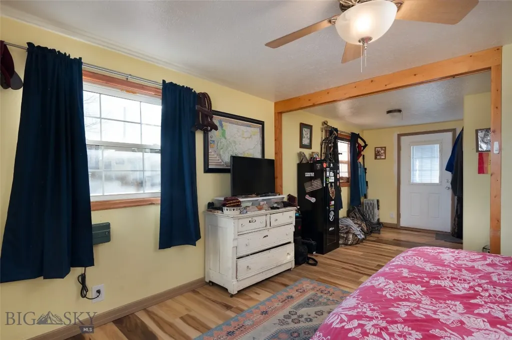 217 N Jefferson Whitehall MT 59759