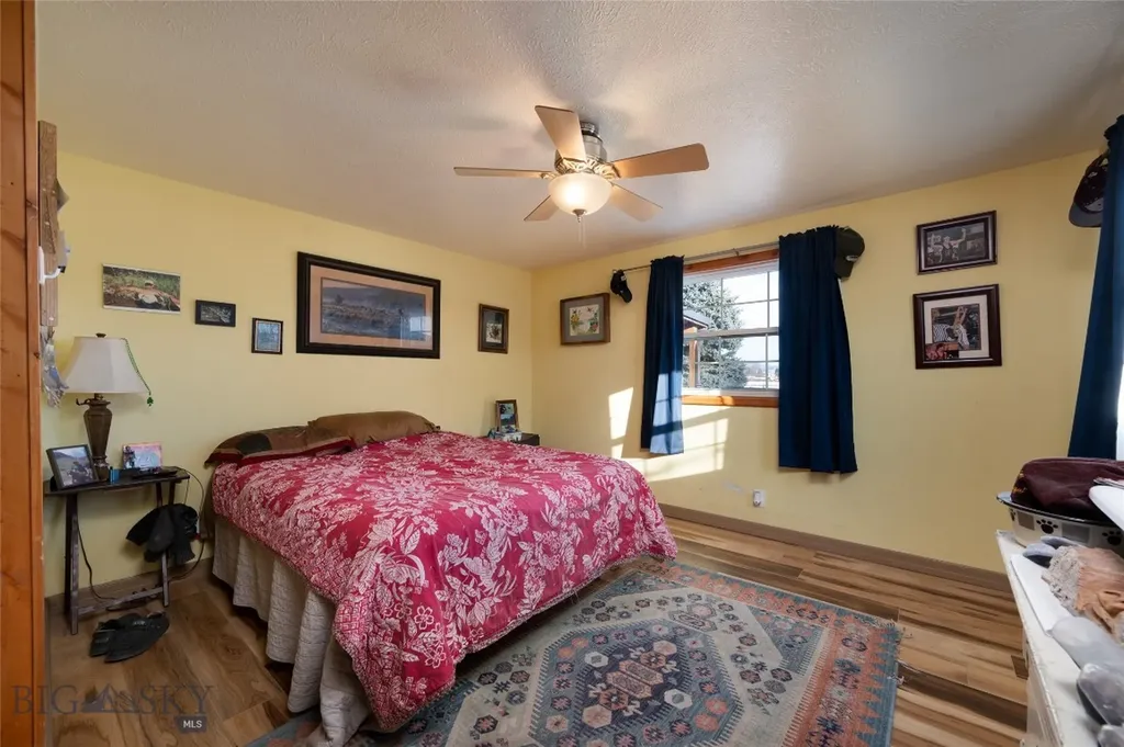217 N Jefferson Whitehall MT 59759