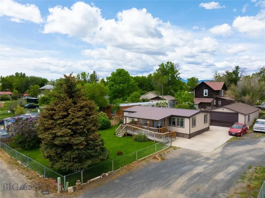 217 N Jefferson Whitehall MT 59759