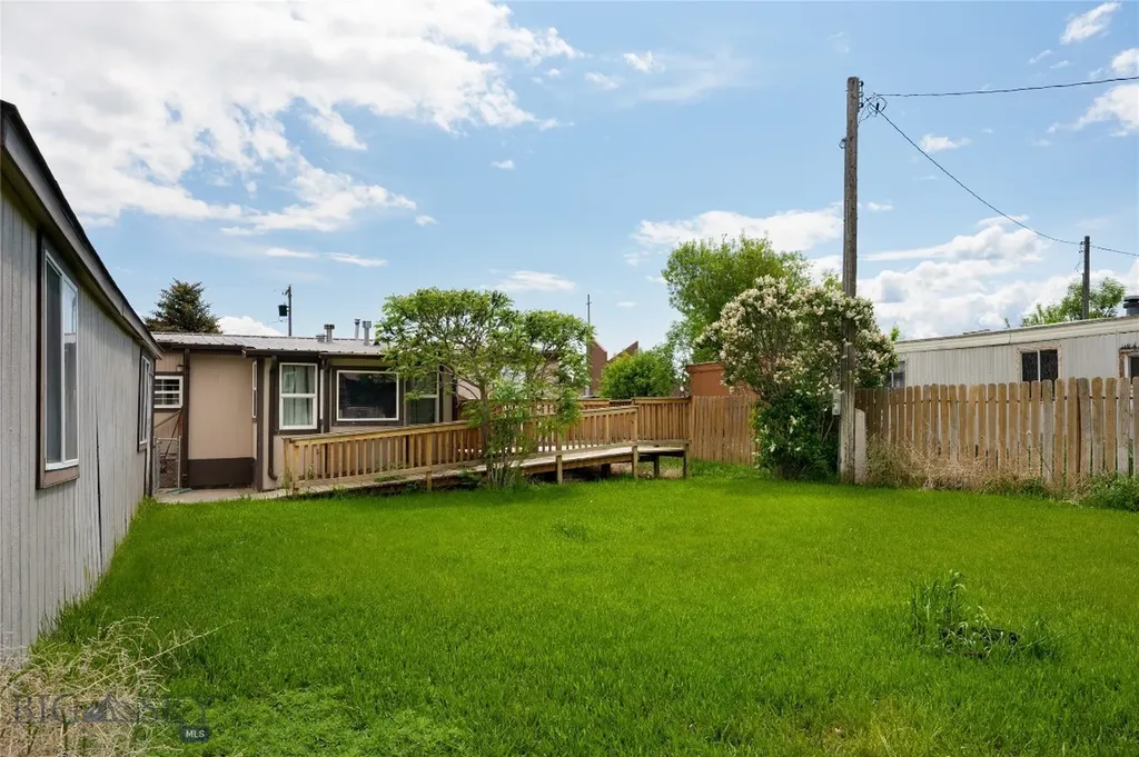217 N Jefferson Whitehall MT 59759