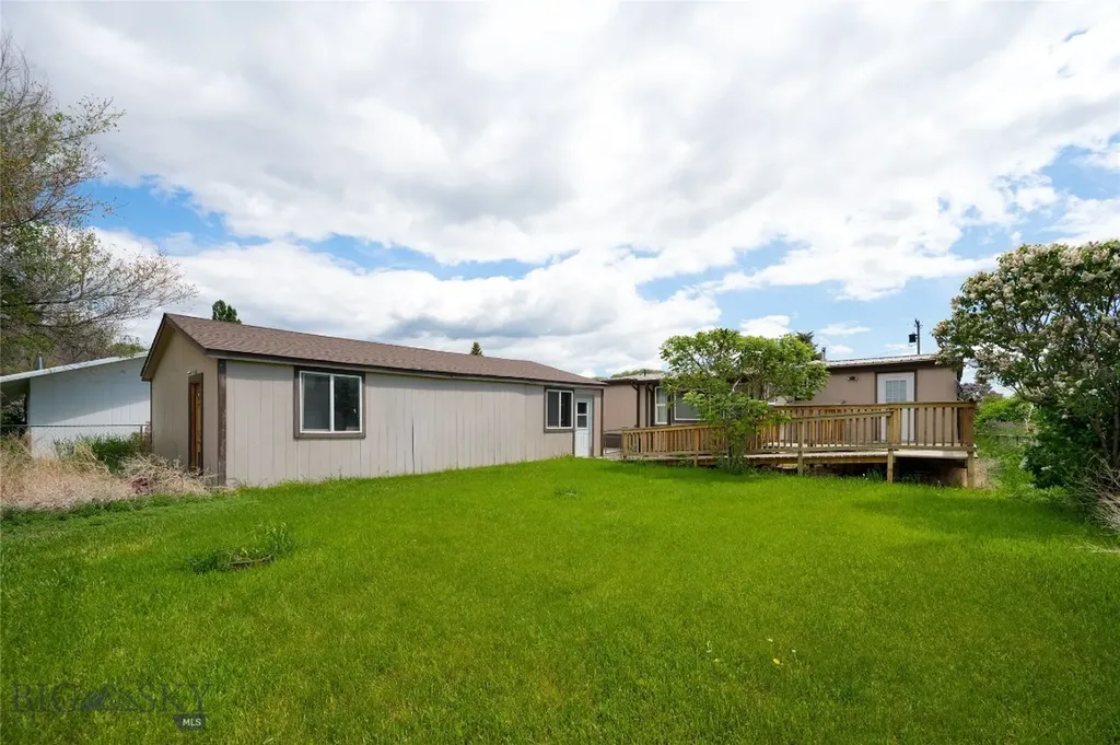 217 N Jefferson Whitehall MT 59759