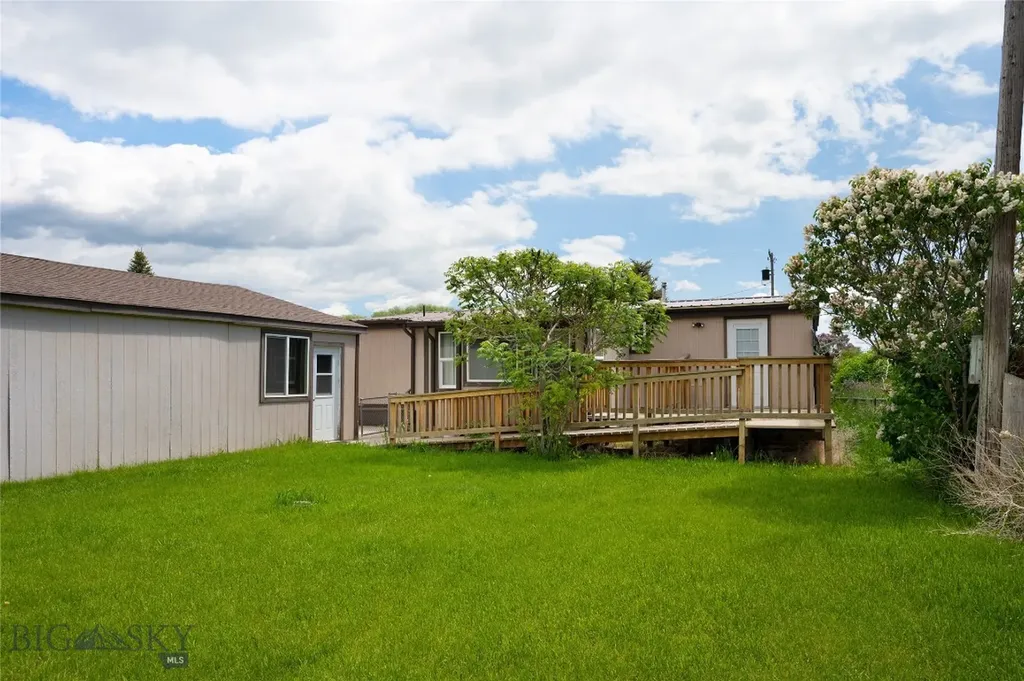 217 N Jefferson Whitehall MT 59759