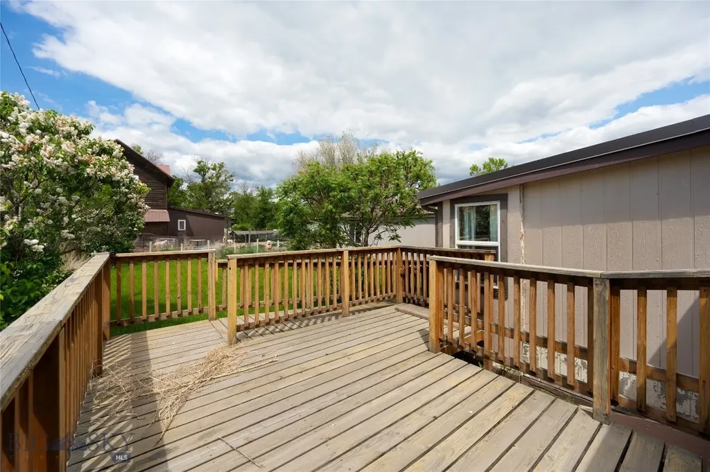 217 N Jefferson Whitehall MT 59759