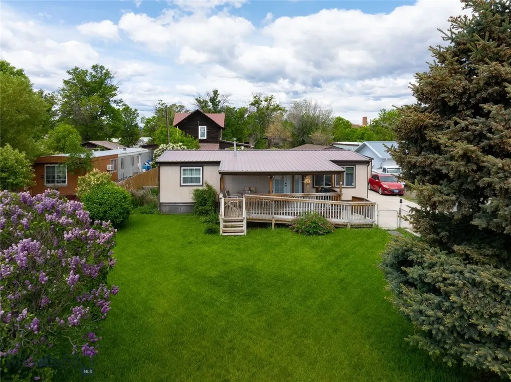 217 N Jefferson Whitehall MT 59759